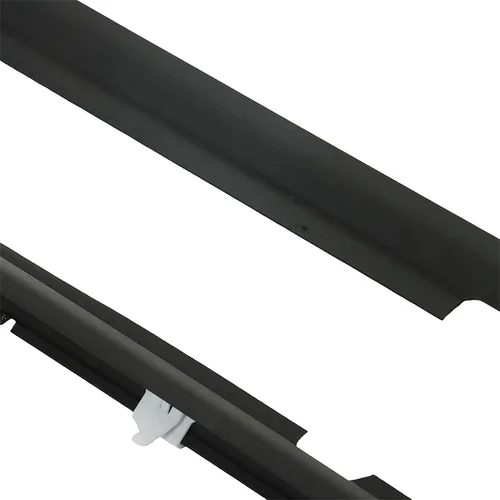 Vista 4 de labwork Sellos de vidrio de repuesto para Mazda 1990-2005 Miata MX-5 NA01-58-810F NA01-59-810F NA01-59-810F
