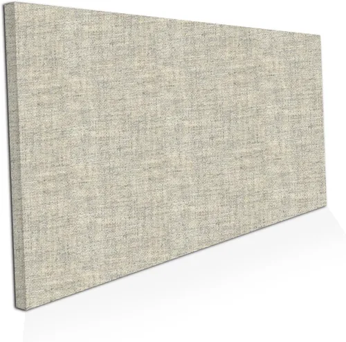 Vista 9 de ADW - Panel acústico rectangular – 48" X 24" X 2