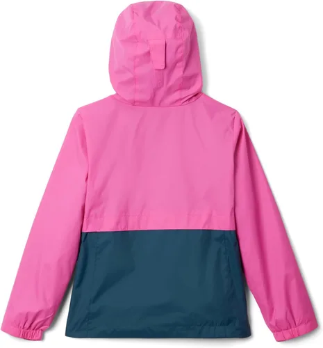 Vista 2 de Columbia Chaqueta Rain-Zilla para Niña