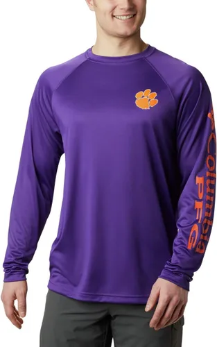 Vista 37 de Columbia Camisa PFG Terminal Tackle de manga larga, para hombre