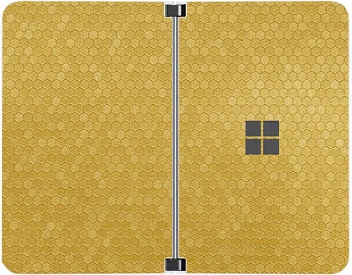 Vista 38 de SopiGuard - Adhesivo de vinilo para Surface Duo