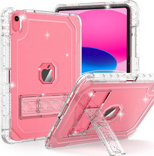 Vista 11 de ZoneFoker for iPad A16 Case 11th Generation 11" /10th Gen 10.9" (2025/2022)