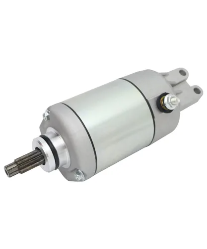 Vista 2 de Reemplazo de Arranque y Relé para Honda FourTrax Foreman TRX400FW 95-03 TRX450S ES FE FM 98-04 TRX500FE FM TM FPE FPM 05-11, 31200-HM7-003