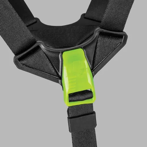 Vista 4 de Radix Casco de seguridad sin ventilación