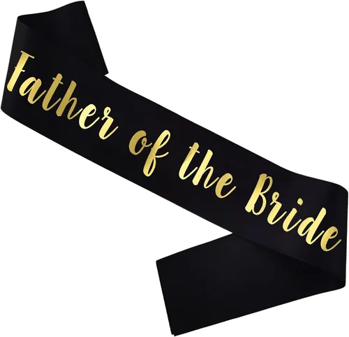 Vista 10 de Banda para el mejor hombre, divertidas fajas de despedida de soltera para despedida de soltero, accesorios para padrinos de boda