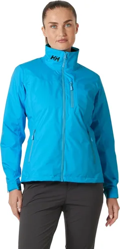 Vista 18 de Helly-Hansen Chaqueta Crew 2.0 para mujer 002 Blanco
