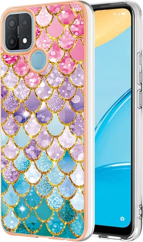 Vista 980 de Funda compatible con Nothing Phone 1, compatible con Nothing Phone One A063 para teléfono móvil TPU funda FLP