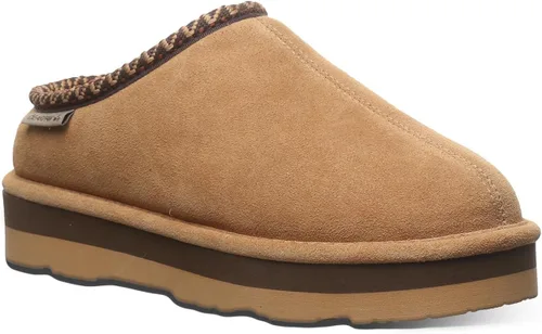 Vista 2 de BEARPAW Zapatilla Martis Negra Mujer