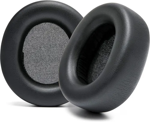 Vista 9 de WC PadZ Nova Pro Wireless - Almohadillas de repuesto para Arctis Nova Pro Wireless, Nova Elite y Nova Pro Omni, de Wicked Cushions, extra gruesas