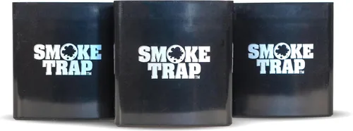 Vista 2 de Smoke Trap Filtros de repuesto 2.0 para filtro de humo personal
