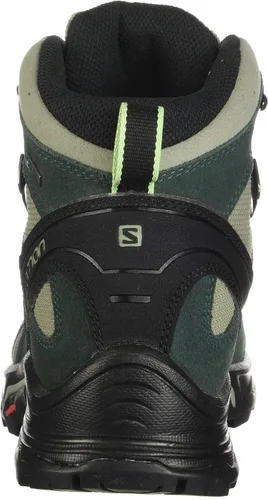 Vista 3 de Salomon Botas de mochilero QUEST PRIME GTX W para mujer