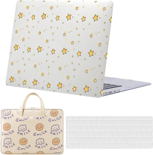 Vista 13 de Funda rígida compatible con MacBook Pro versión antigua de 13 pulgadas 2012 2011 2010 2009 2008 versión A1278 con CD-ROM, carcasa rígida de plástico