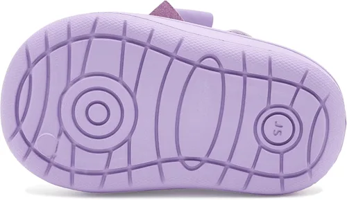 Vista 5 de Stride Rite Sandalias Kamila (bebé/bebé/niño pequeño)