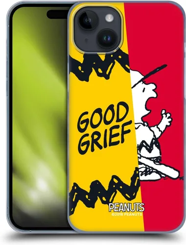 Vista 171 de Carcasa rígida para iPhone 7 y iPhone 8, diseño de cacahuetes Halfs y risas