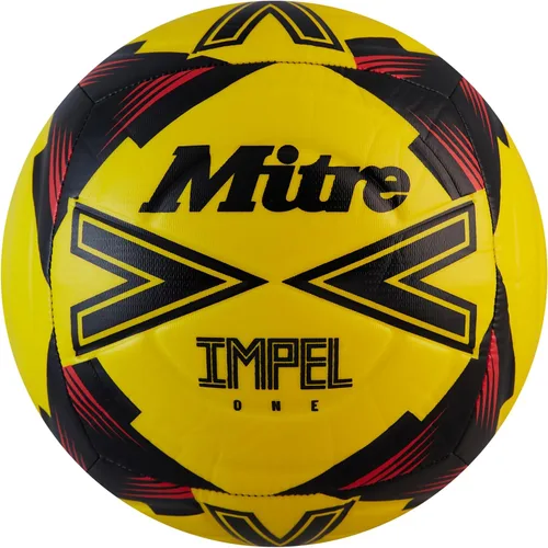 Vista 9 de Mitre Balón de fútbol unisex Práctica Impel