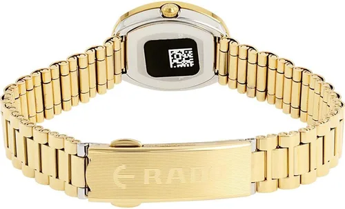 Vista 3 de Rado R12559633Reloj de cuarzo para mujer original
