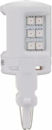Vista 3 de Philips 3157ALED Ultinon LED (ámbar), paquete de 2