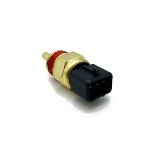 Vista 3 de Sensor de temperatura del refrigerante del motor compatible con KIA Forte Rio Rondo Sedona Sorento Soul Spectra Reemplazo para Hyundai Accent