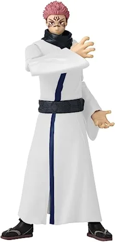 Vista 51 de ANIME HEROES - Bleach - Figura de acción Abarai Renji