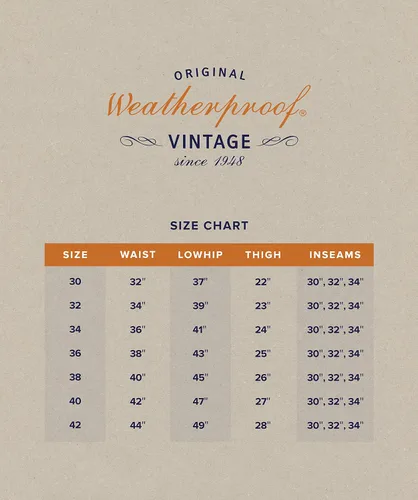 Vista 7 de Weatherproof Vintage Pantalones cargo para hombre Pantalones cargo casuales para hombre, pantalones de senderismo para hombre, pantalones