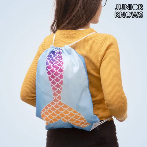 Vista 2 de Mochila Escolar