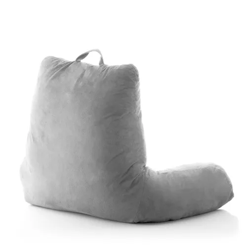 Vista 12 de Almohada de Lectura con Apoyabrazos Huglow InnovaGoods