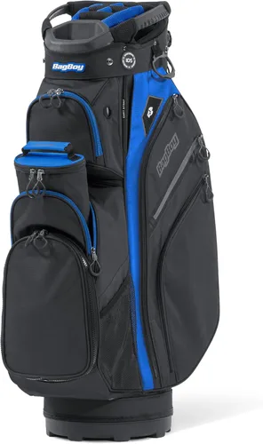 Vista 16 de Bag Boy Chiller Pro - Bolsa para carrito de golf