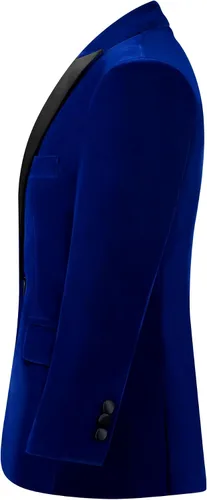 Vista 7 de MAGE MALE Traje de terciopelo de 3 piezas para niños, conjunto de chaqueta de varios colores para boda, graduación, fiesta, esmoquin con tirantes