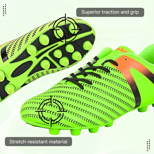 Vista 5 de Vizari Zapato de fútbol unisex Impact FG