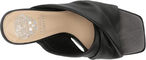 Vista 5 de Vince Camuto Elmindi - Sandalias de tacón con plataforma para mujer