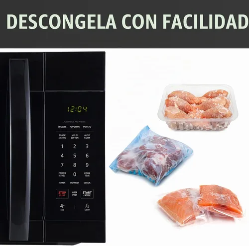 Vista 5 de Farberware Horno microondas sobre la gama, 1.7 pies cúbicos, 1000 W, sensor de cocción, recalentamiento automático, cocción multietapa, función