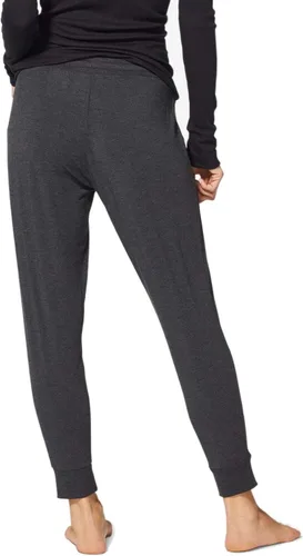 Vista 2 de Tommy John Pantalones deportivos para mujer - Pantalones de pijama suaves y transpirables