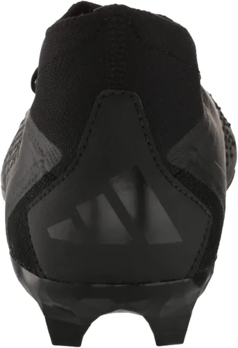 Vista 3 de adidas Unisex Accuracy.3 Firm Ground Soccer Shoe