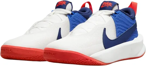 Vista 7 de Nike Equipo Hustle D 10 para niño (niño grande)