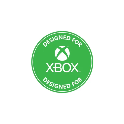 Vista 7 de PDP Gaming METAVOLT Dual Charging Station for 2 Xbox Controllers - Microsoft Licensed Cross-Compatible Xbox Series XS, Xbox One Accessory, Secure