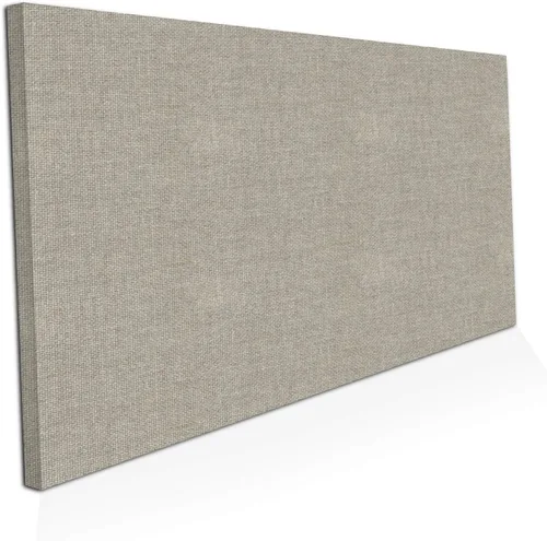 Vista 18 de ADW - Panel acústico rectangular – 48" X 24" X 2