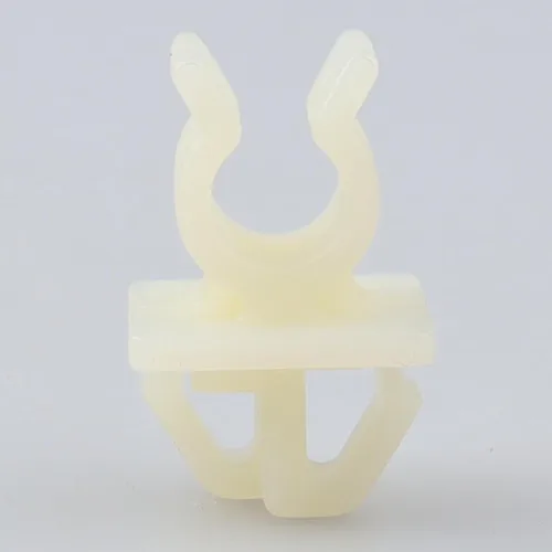 Vista 45 de AC PERFORMANCE 20 unids recortar panel clip escudo clip remache 0.197 in
