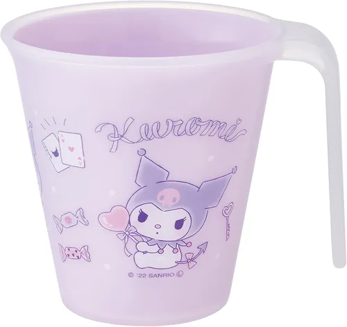 Vista 13 de Skater SIH2ST-A Tumbler with Straw, 8.1 fl oz (230 ml), 3 Pieces, Snoopy 80s Cafe, Made in Japan