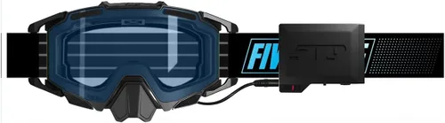 Vista 8 de 509 Lente para moto de nieve Sinister X7 Ignite S1