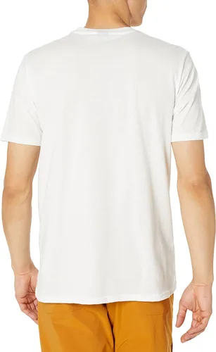 Vista 2 de Oakley Clashort Sleeveic B1b Pocket Tee, BlancoGris