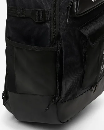 Vista 4 de Nike Mochila para adultos Jordan 23E, Negro -, Moderno