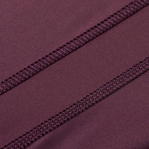 Vista 5 de CRZ YOGA - Leggings de entrenamiento estilo segunda piel para mujer de 28 pulgadas pantalones de yoga de longitud completa y cintura alta
