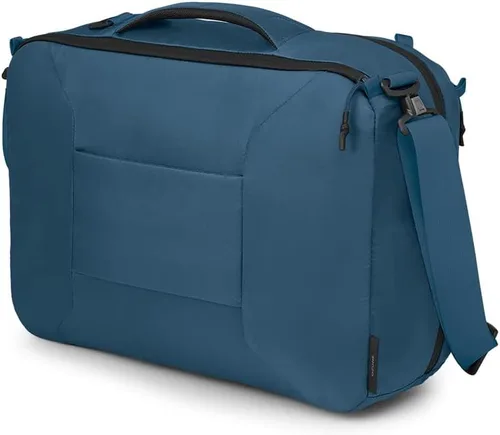 Vista 3 de Osprey Ozone 20L - Bolsa de embarque, color azul costero