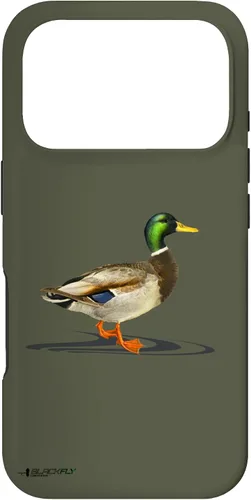 Vista 30 de Mallard Drake Duck Hunting Bird Watcher Gift Case for iPhone 17