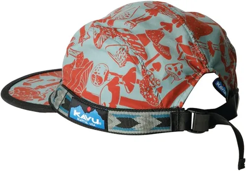Vista 2 de KAVU Strapvisor - Visera ligera