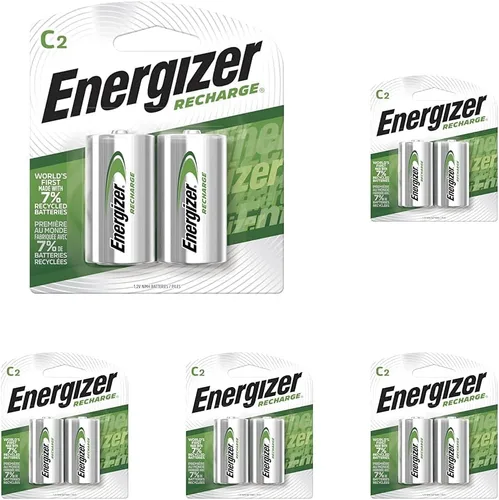 Vista 11 de Pilas recargables Eveready Battery NH22NBP 9 V, NH22NBP, Multicolor, 1, 1