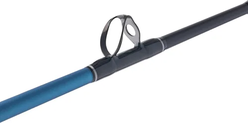 Vista 6 de Penn Warfare Star Drag Fishing Rod and Reel Conventional Combo