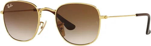 Vista 2 de Ray-Ban Gafas de sol cuadradas RJ9557s para niños