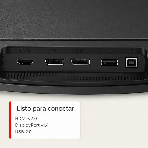 Vista 2 de LG 32HL512D-B Monitor LCD 4K de 31.5" - 16:9 - Cumple con TAA