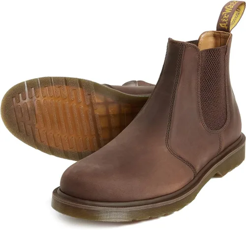 Vista 5 de Dr. Martens 2976 Chelsea - Botas unisex